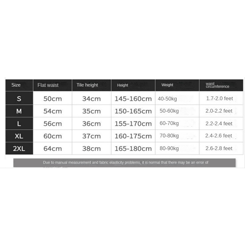 Quần Lót Lưng Cao Định Hình Eo Plus Size Cho Nữ