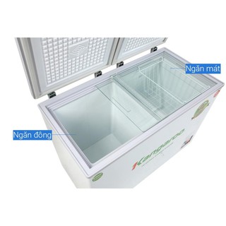 Tủ Đông Kangaroo KG266NC2 266 Lít