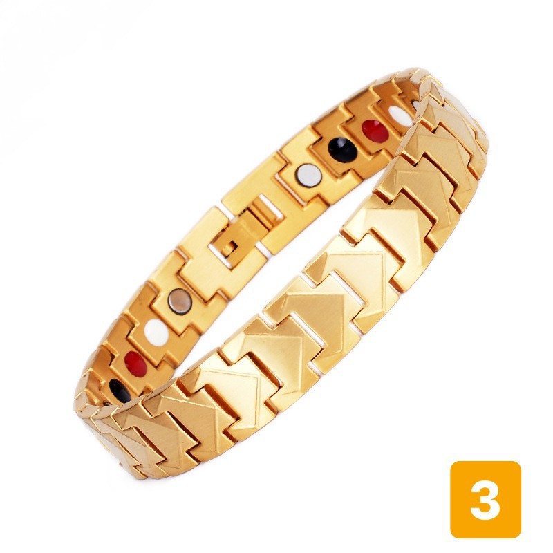 Combo 2 Vòng tay titan