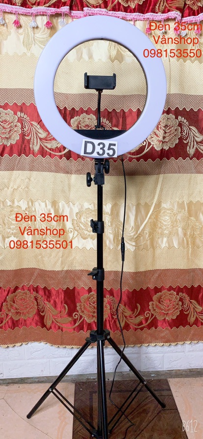 Đèn livestream bán hàng đèn phun săm spa chụp ảnh makeup | BigBuy360 - bigbuy360.vn