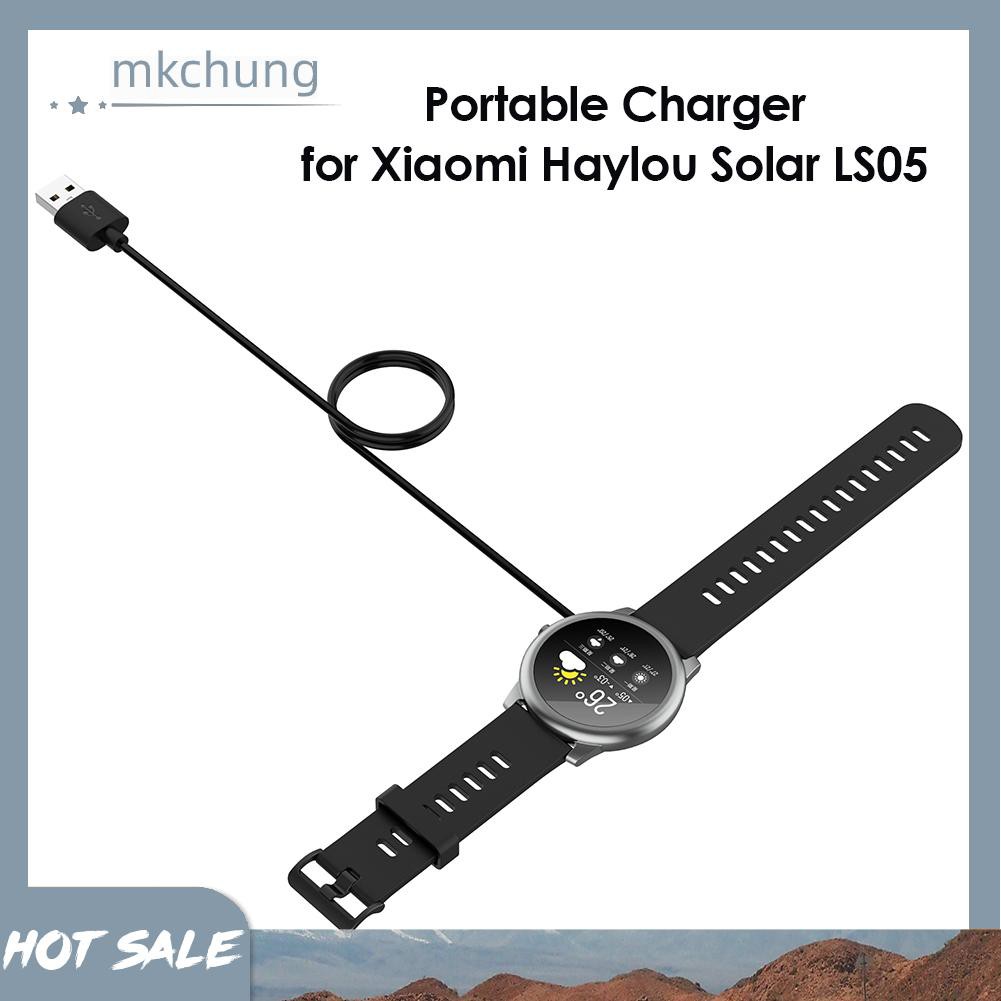 Cáp Sạc Nhanh Usb 60 / 100cm Cho Xiaomi Lcluou Ls05