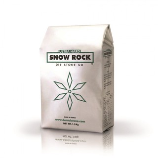 Thạch cao đặc biệt Snow Rock