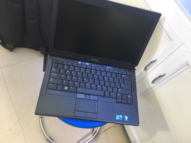 Laptop UFO dell 4310 i5 thời trang văn phòng vỏ nhôm đẹp tinh khôi | BigBuy360 - bigbuy360.vn