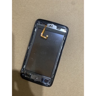 cảm ứng nokia n900