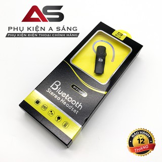 TAI NGHE BLUETOOTH YB015 CHÍNH HÃNG BYZ [ BẢO HÀNH 12 THÁNG]
