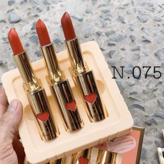 Set son ROSE CAT 3 cây 3 tông màu