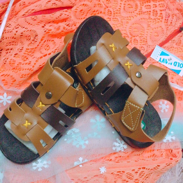 Dép sandal
