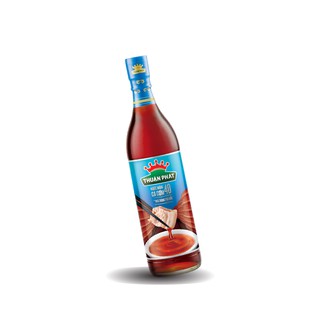 Nước Mắm Cá Cơm Thuận Phát 620ml 40 Độ Đạm