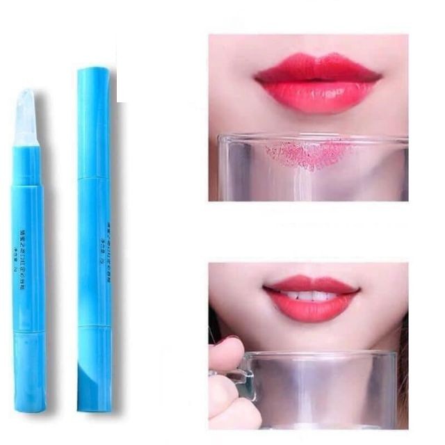 Gel Khóa Môi - Khóa Son Thần Thánh Chống Lem Giữ Son Lâu Trôi | BigBuy360 - bigbuy360.vn