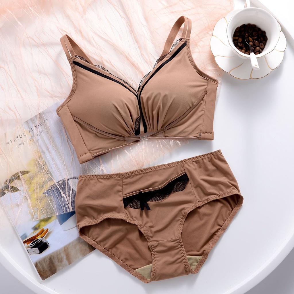 Bộ đồ lót cao cấp Lylylorem BL179