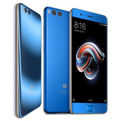 Vỏ thay nắp lưng kính cho Xiasomi Redmi Note 3 2017 Zin máy đẹp như mới