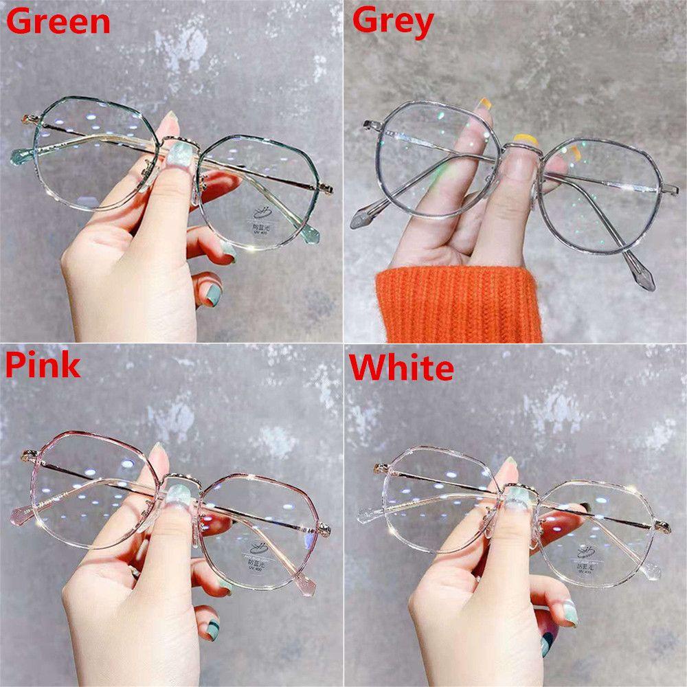 MOILYVN Kính Bảo Vệ Mắt Chống Ánh Sáng Xanh Siêu Nhẹ