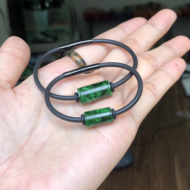 Vòng Tay Lu Thống Sơn Thuỷ - đã được khai quang, trì chú xin lộc | BigBuy360 - bigbuy360.vn