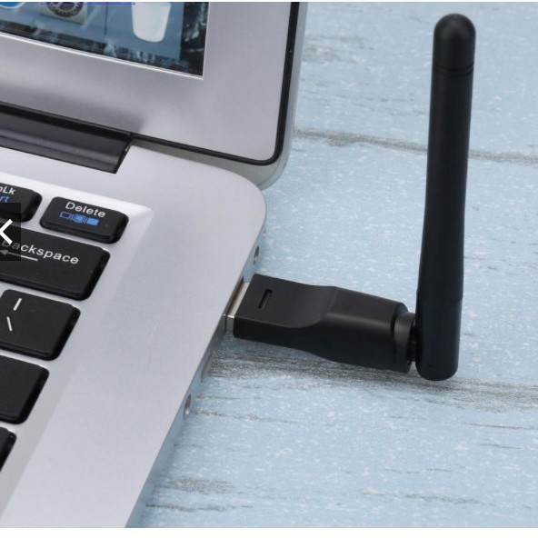 USB wifi- usb thu sóng wifi tốc độ cao 300Mbps bắt cực khỏe có ăn ten - BIG BANG VIỆT NAM | BigBuy360 - bigbuy360.vn