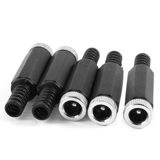 Giắc cái nguồn DC 5.5mm