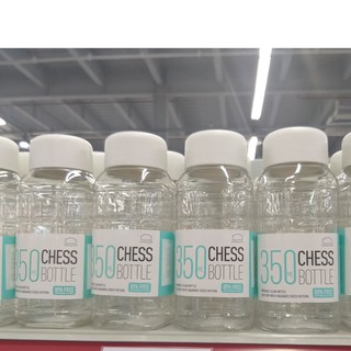 Bình nước Lock&Lock 500ml Chess bottle