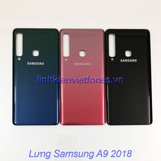 Nắp lưng ss A9 2018 - A920