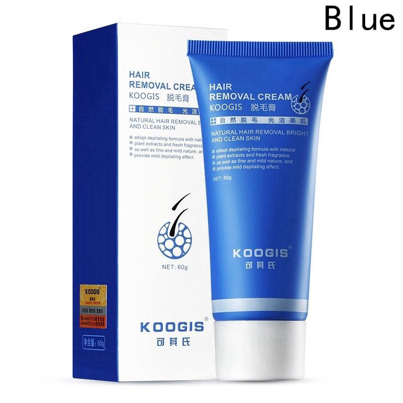 Kem triệt lông vĩnh viễn tiện dụng cho nam và nữ | BigBuy360 - bigbuy360.vn
