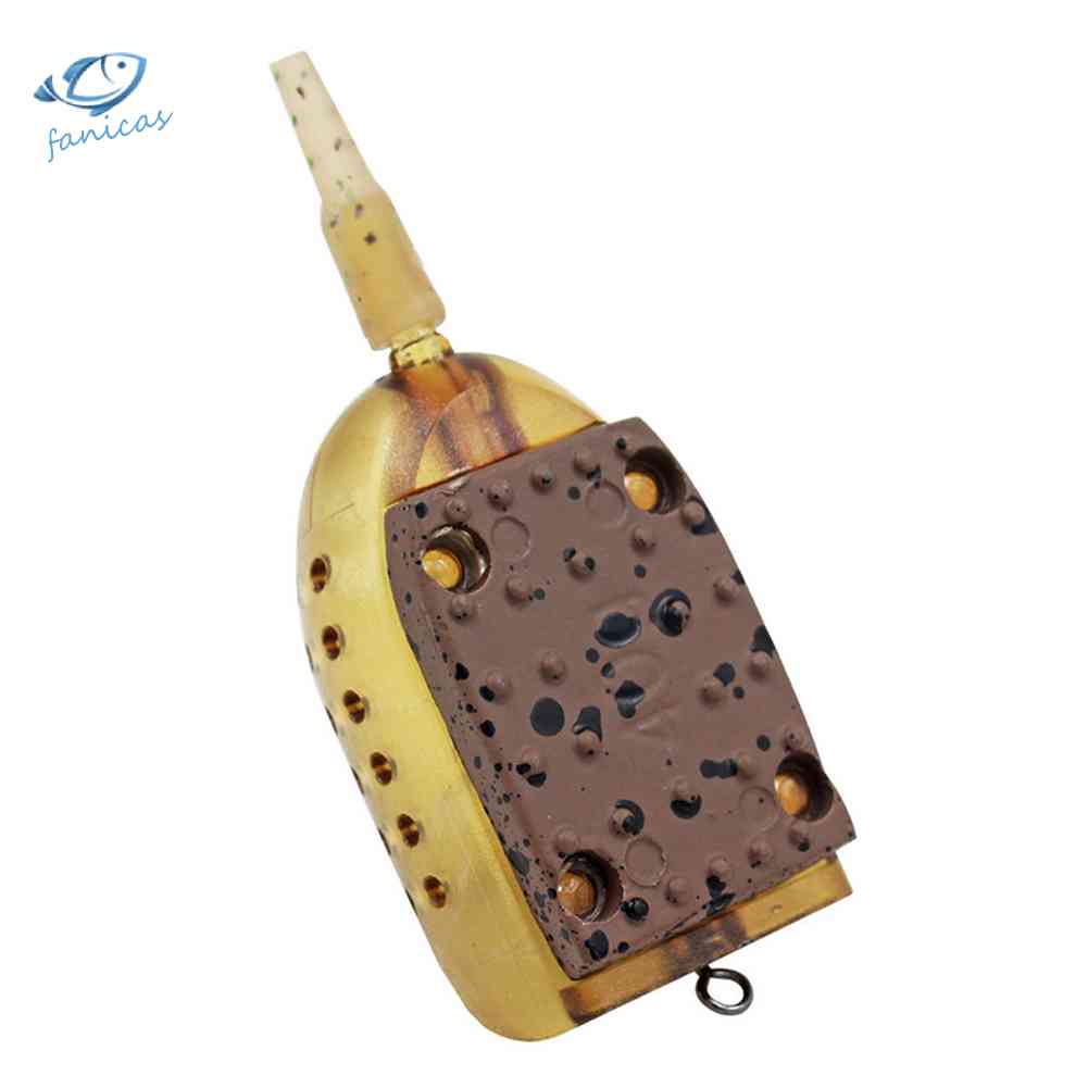 Lồng Giữ Mồi Câu Cá 30g / 40g / 50g