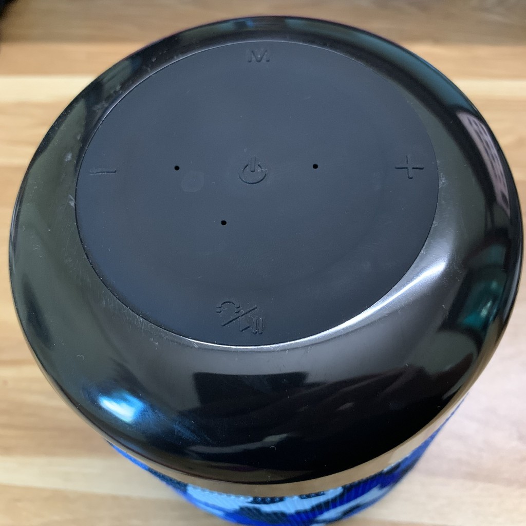 Loa bluetooth Harman Kardon Boombass thế hệ mới moden L21. Âm thanh vòm lập thể