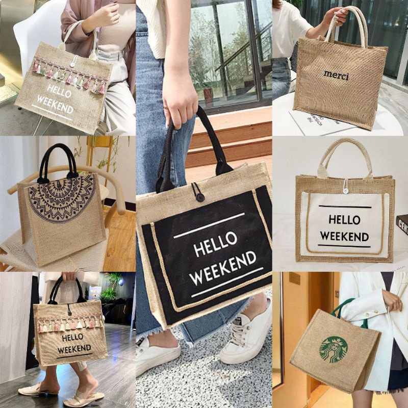 TÚI CÓI TO NHIỀU MẪU HÀNG ĐẸP