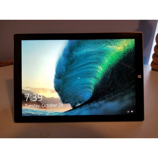 Pin Surface 3