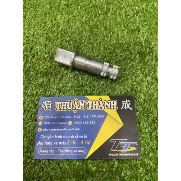 Cốt xỏ pas má đùm sport - Xipo - Satria - RGV