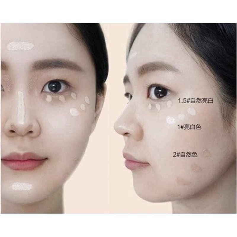 [Auth]Kem Che Khuyết Điểm The Saem Cover Perfection Tip Concealer | BigBuy360 - bigbuy360.vn