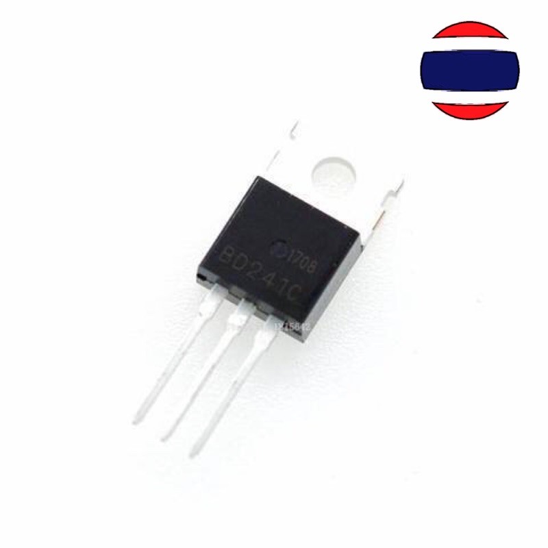 1PCS BD241C TO-220 BD241 TO220 241C