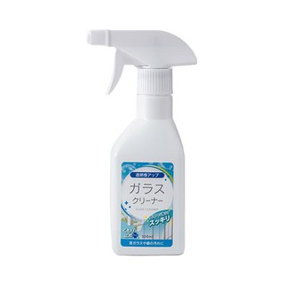 Nước lau kính 300ml Nhật Bản