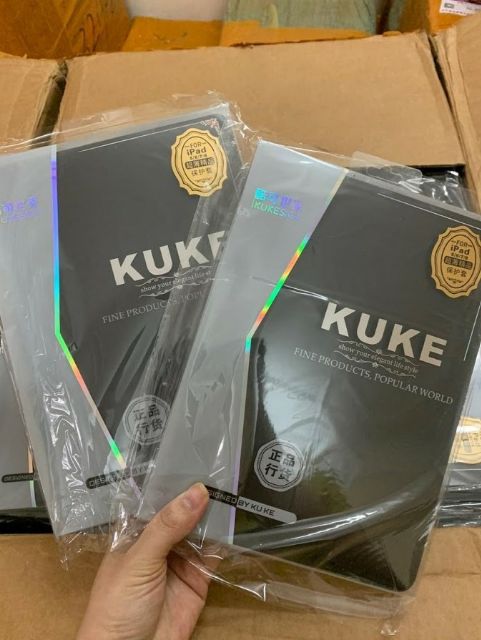 ( Xả Hàng) Bao Da Ipad 9.7 inch (Air 1/Air 2/ Ipad 5/6/7/8) và iPad Mini 7.9 inch (mini 1/2/3) KaKu-Kuke | BigBuy360 - bigbuy360.vn