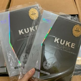 Bao Da KUKE Ipad 9.7 inch (Air 1/Air 2/ Ipad 5/6/7/8) và iPad Mini 7.9 inch (mini 1/2/3)