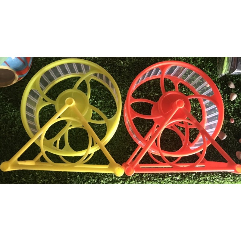 [SIÊU RẺ] Wheel hamster tesero size 12