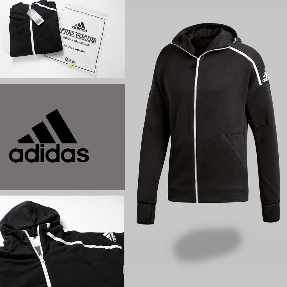 Áo Khoác Adidas Zne Grade Thời Trang Năng Động