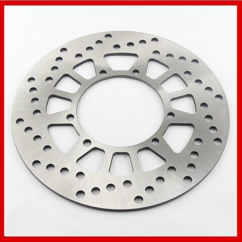 !Đĩa Phanh Sau Cho Xe Mô Tô yamaha dt125 / 200 lc tw125 / 200 yz125 / 250 s / t st225 t225 xt225 xg250 yz490 tt-r230 ttr230 xtz125 / Z50 / 50 / 85 / 50 / 80 / 50 / / 20T