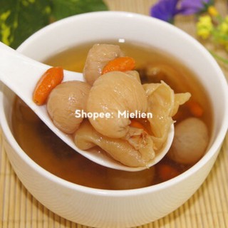 Long nhãn Hưng Yên 500g.