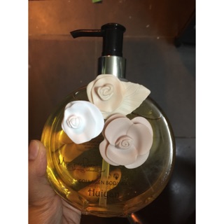 Sữa tắm valentine