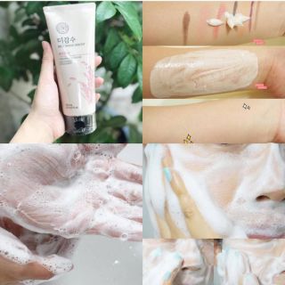 [100% AUTH] SỮA RỬA MẶT GẠO 100ML