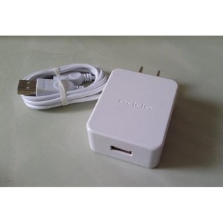 Bộ Củ Sạc OPPO 2A Sạc Nhanh