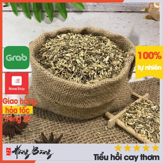 TIỂU HỒI HƯƠNG_100g Hồng Bàng  (Hàng loại 1)