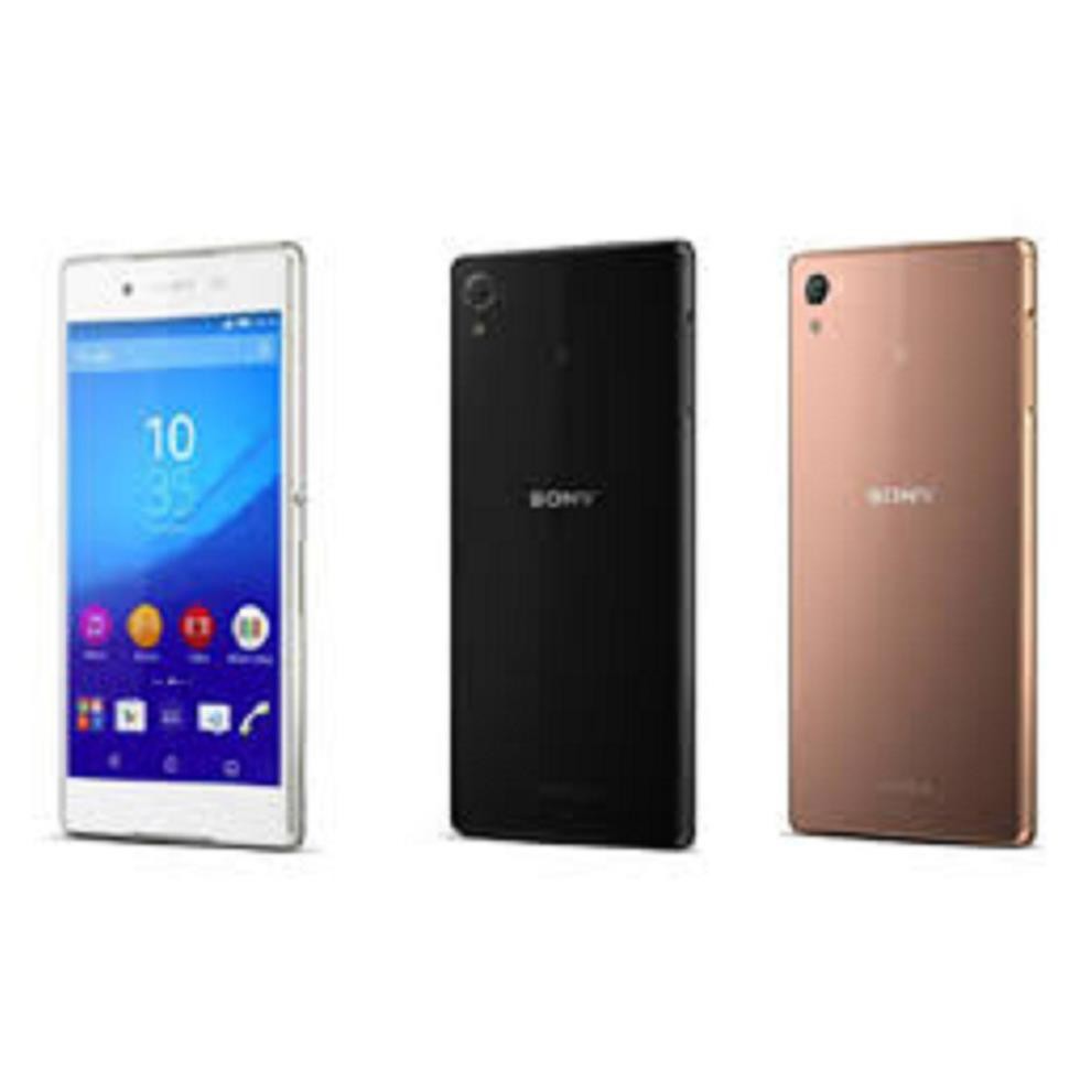 điện thoại SONY XPERIA Z4 ram 3G/32G mới - chơi Game nặng mượt