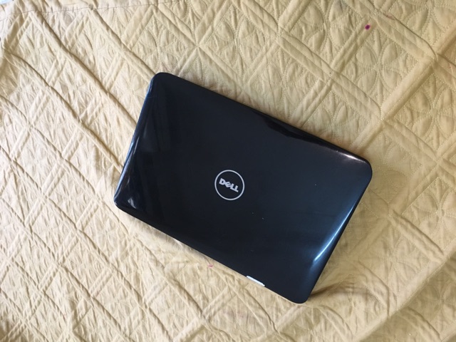 Laptop UFO Dell 1014 đen đẹp sang trọng thời trang văn phòng | BigBuy360 - bigbuy360.vn