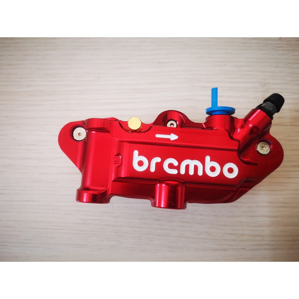 Heo dầu Brembo 4 piston dành cho mọi dòng xe như SH,Vario,Click,Winner,Raider,Yamaha,Honda