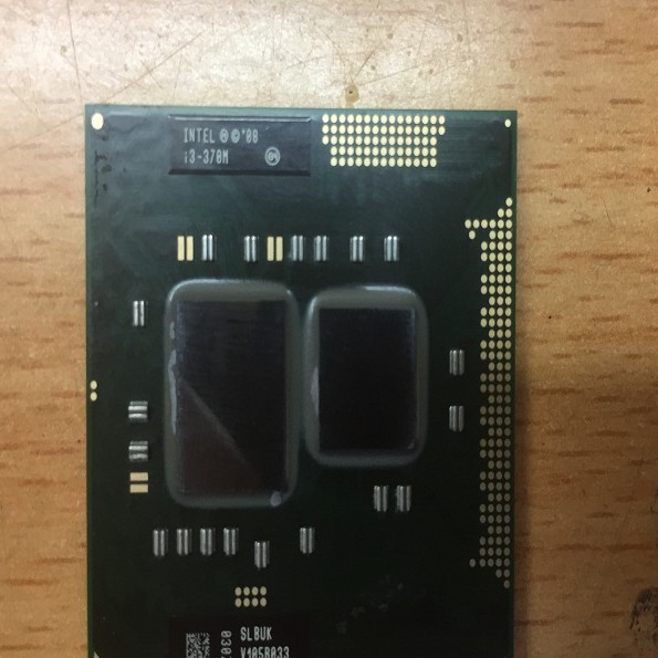 CPU Laptop Core i3 370M, CPU laptop 3 số, CPU laptop giá rẻ | BigBuy360 - bigbuy360.vn