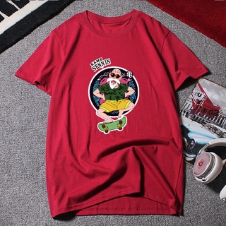 Áo thun Kame Sennin Unisex