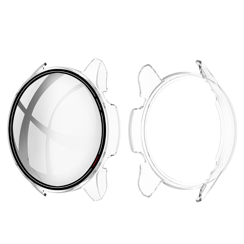 Kính Cường Lực 3d 9h Bảo Vệ Màn Hình Đồng Hồ Thông Minh Mi Watch