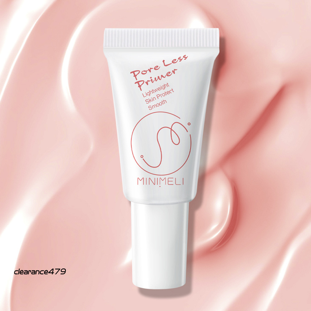 (Hàng Mới Về) Kem Lót Trang Điểm 6ml Che Khuyết Điểm Quầng Thâm Mắt | BigBuy360 - bigbuy360.vn