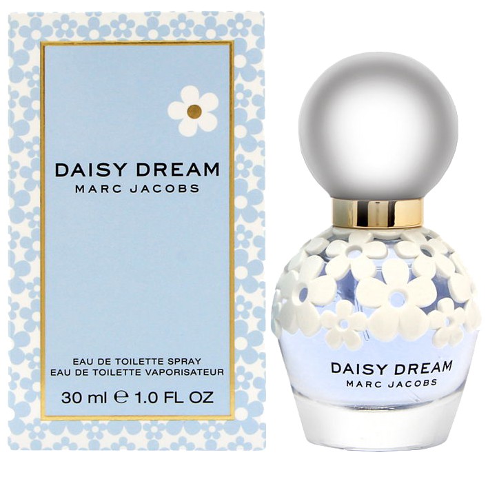 Nước hoa nữ Marc Jacobs Daisy Dream EDT 30ml