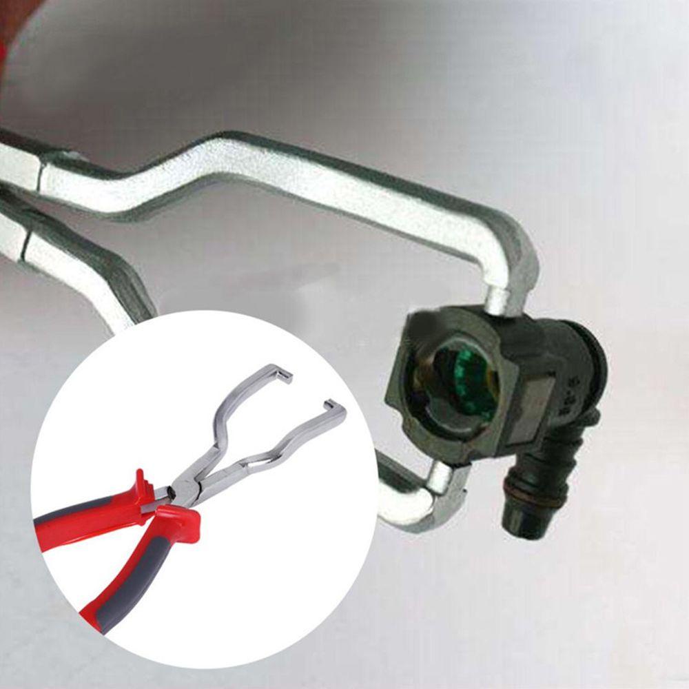 Kìm Kẹp Sửa Chữa Ống Nước Xe Hơi Chuyên Dụng