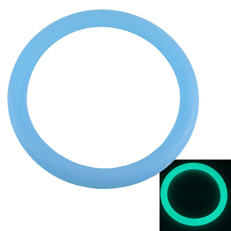 Bọc vô lăng oto bằng silicone nhiều màu tùy chọn